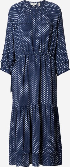 Noa Noa Shirt dress in Light blue / Dark blue / White, Item view