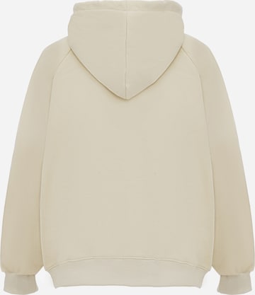 Sweat-shirt HOMEBASE en beige