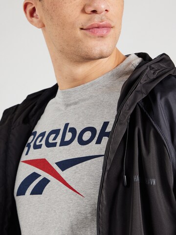 Reebok Funkční tričko – šedá