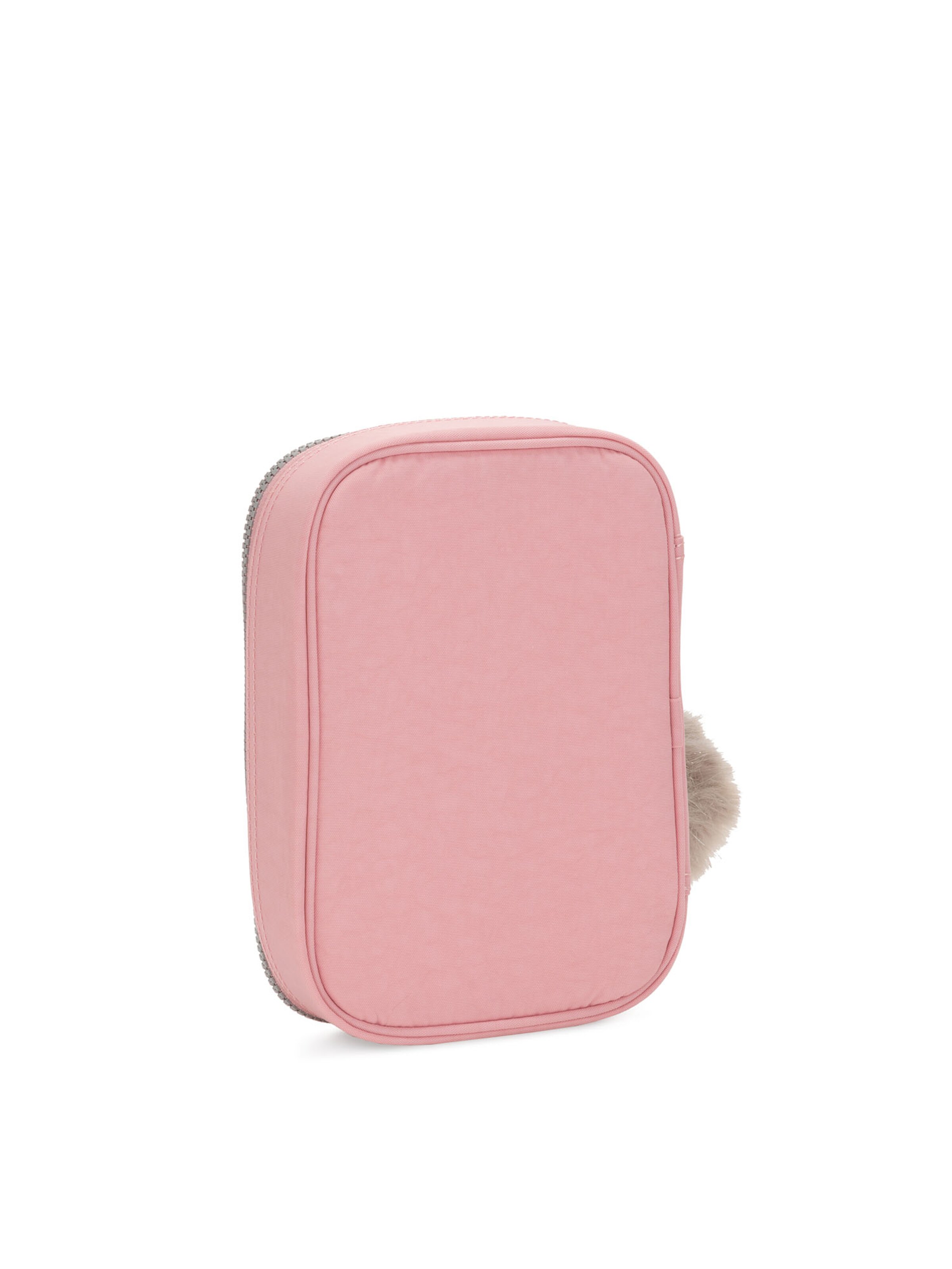 rožinė KIPLING Dėklas '100 PENS BTS'