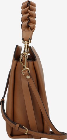 Coccinelle Handbag 'Boheme' in Brown