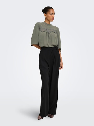 Camicia da donna 'ONLMette' di ONLY in verde
