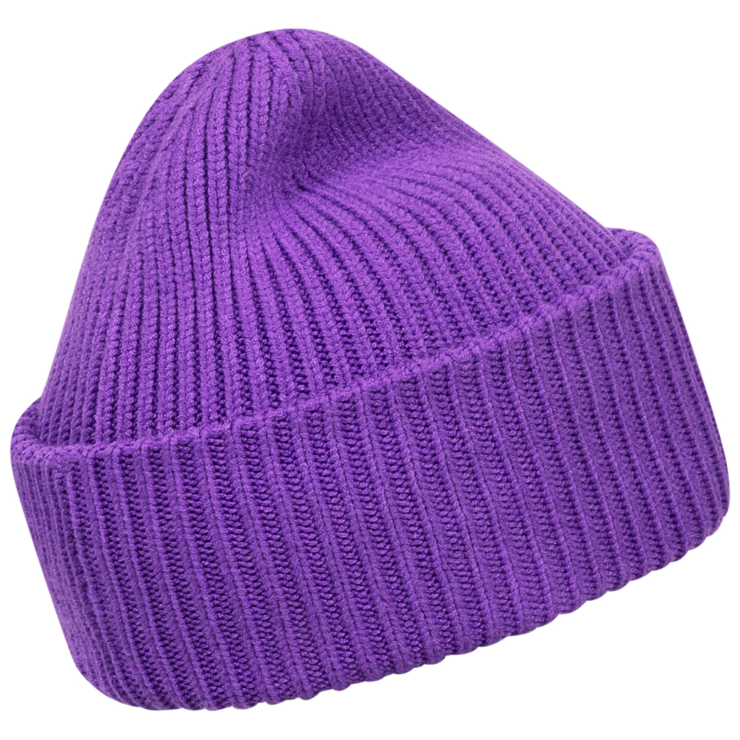 Eivy Sportmütze Beanie in Lila