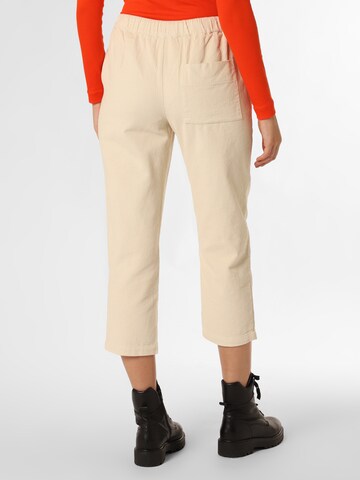 Ipuri Loosefit Broek in Beige