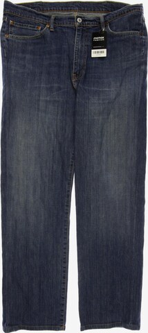 LEVI'S ® Jeans 38 in Blau: predná strana