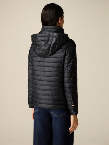 oltre Winterjas in Zwart