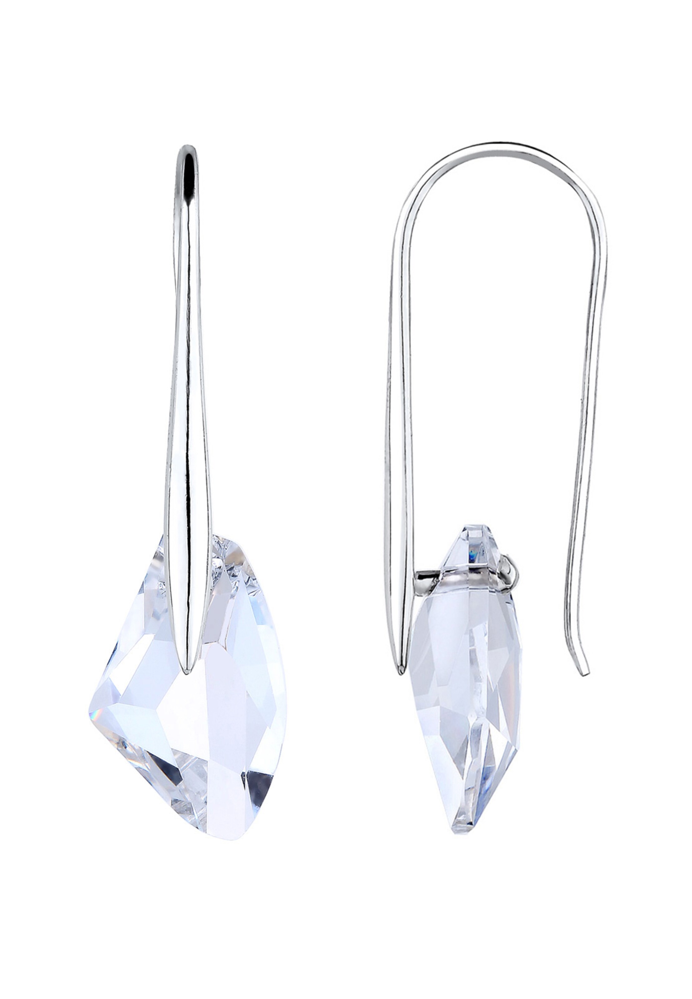 ELLI Earrings in Silver