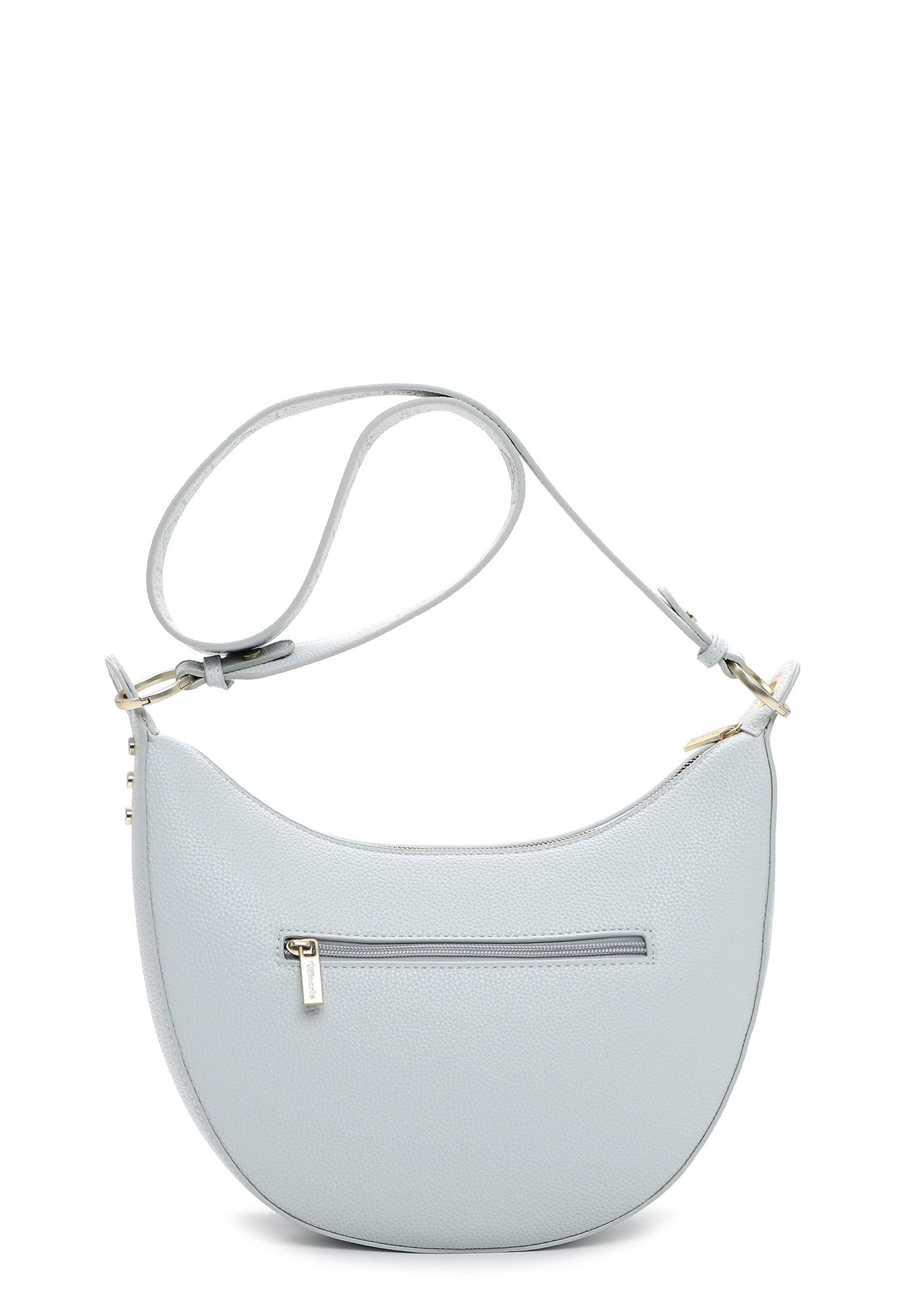 Tamaris Schultertasche 'Kiri' in Blau