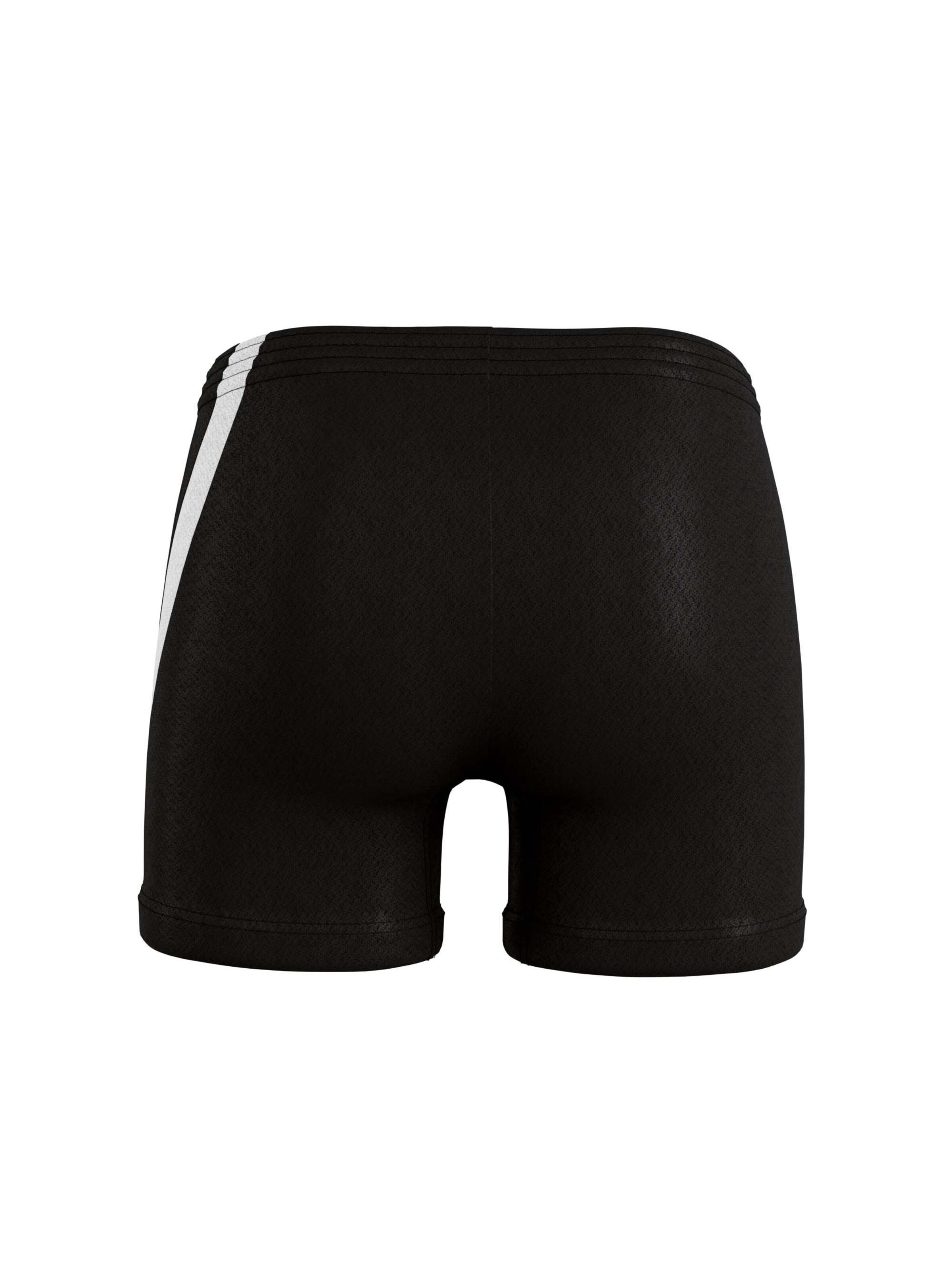 Errea Skinny Workout Pants 'Amazon' in Black