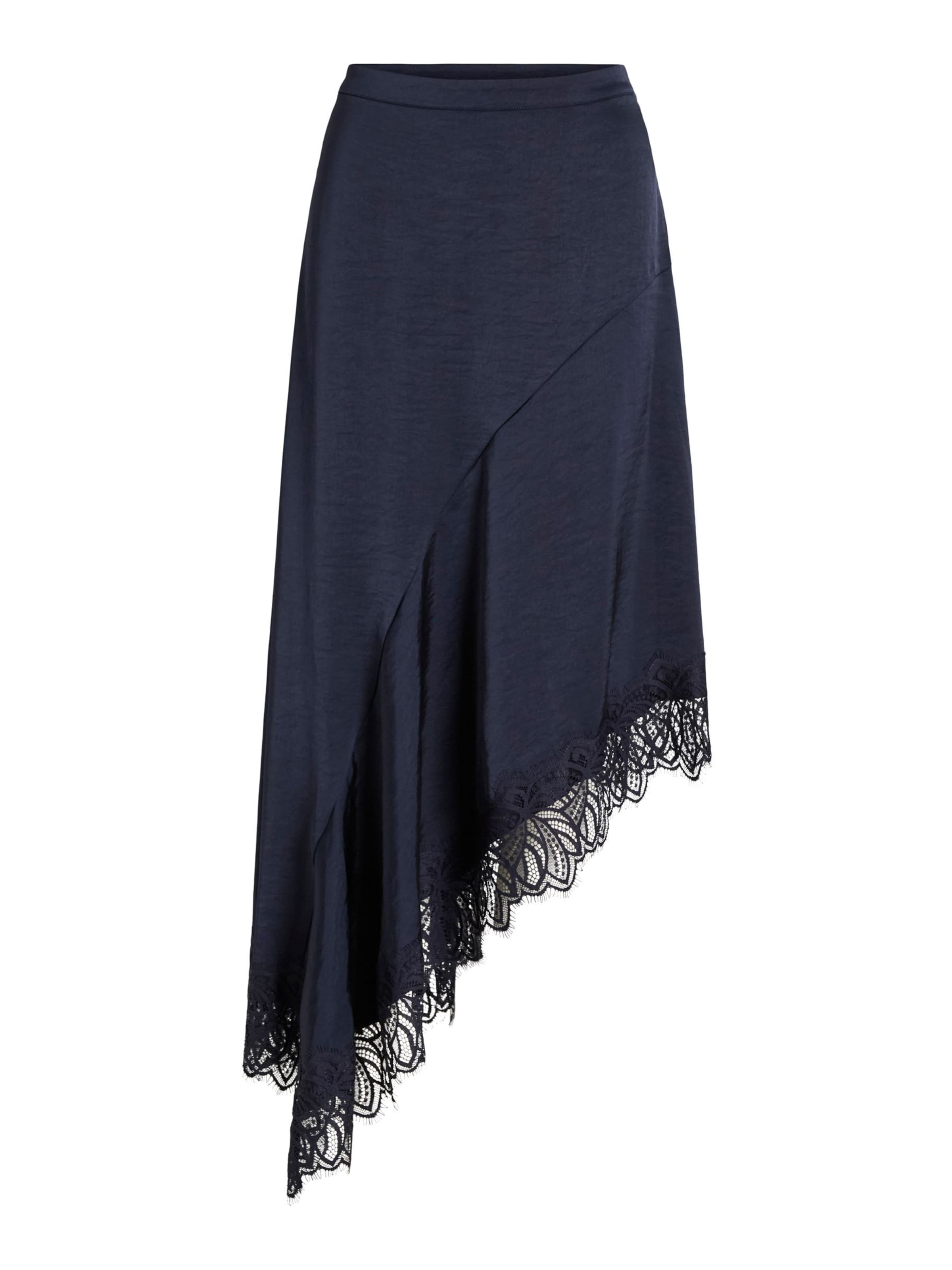 VILA Nederdel 'VILea' i blå: forside