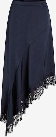 VILA Nederdel 'VILea' i blå: forside