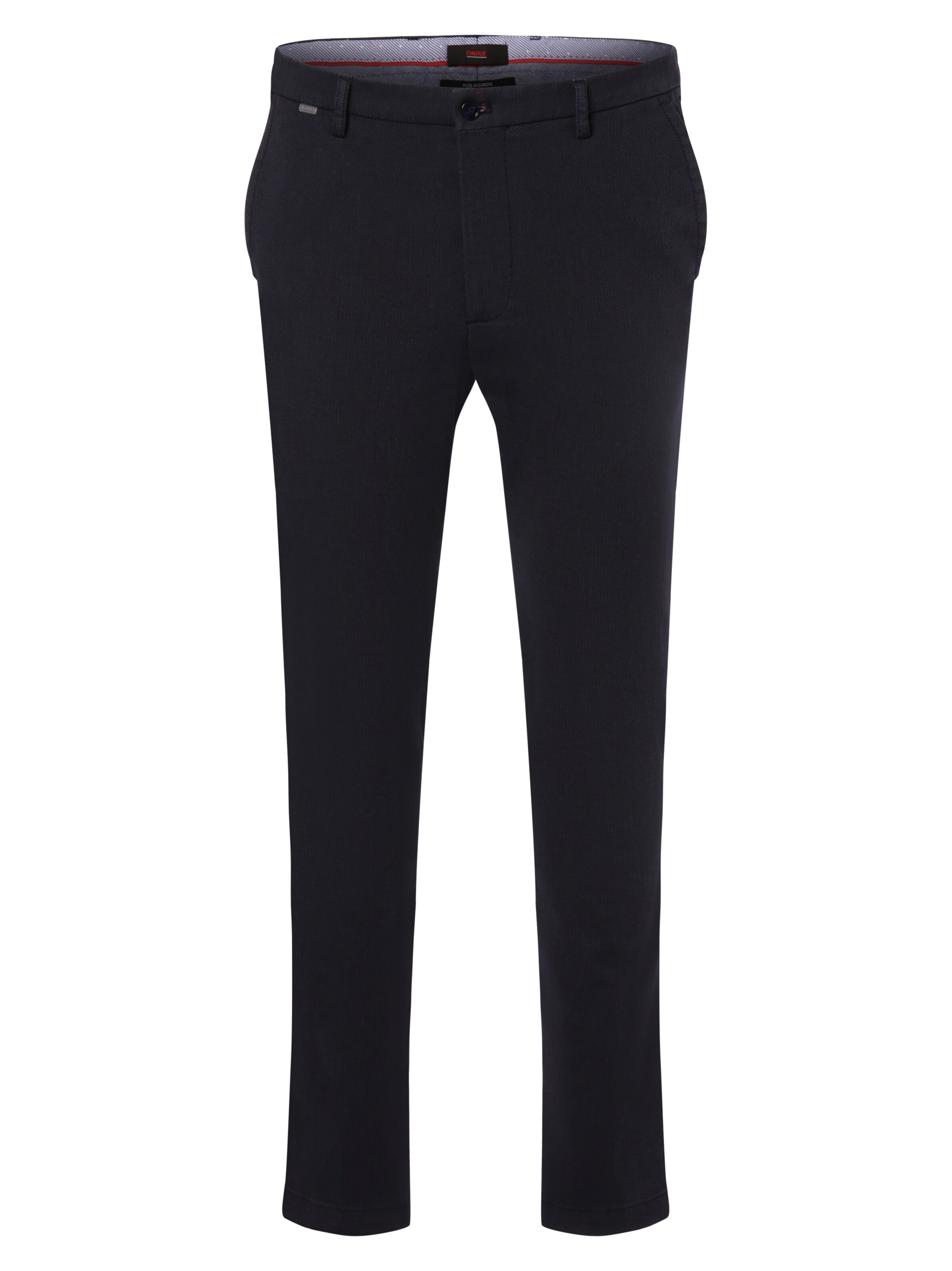 CINQUE Hose 'Brody' in Blau: Vorderseite