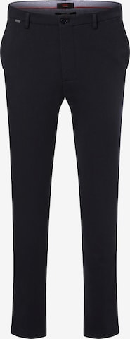 CINQUE Regular Pants 'Brody' in Blue: front