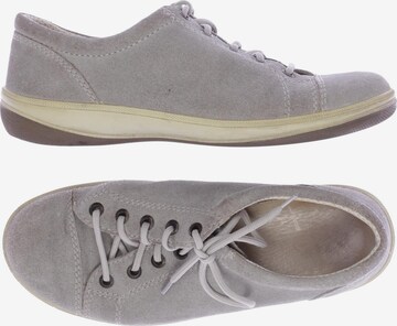 ARA Sneakers & Trainers in 37 in Grey: front
