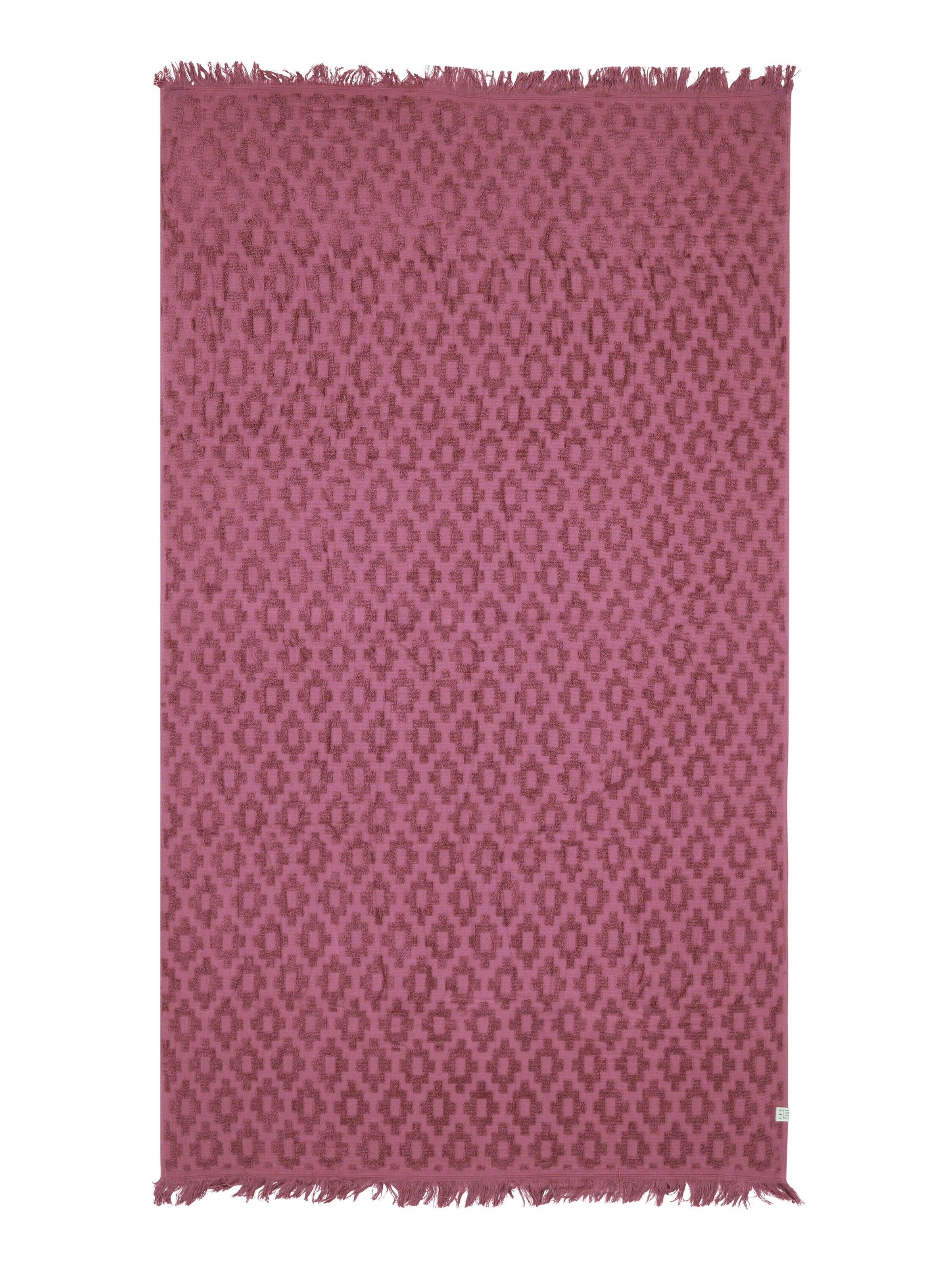 PROTEST Strandtuch 'PRTKHODIJA'‌‌‌‌‌‌‌‌‌ in pink, Produktansicht