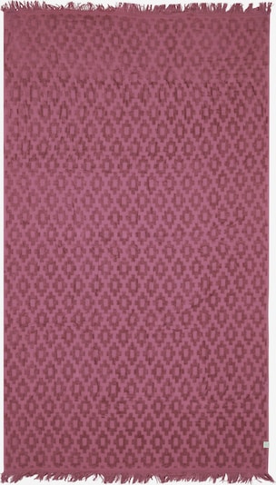 PROTEST Strandtuch 'PRTKHODIJA' in pink, Produktansicht