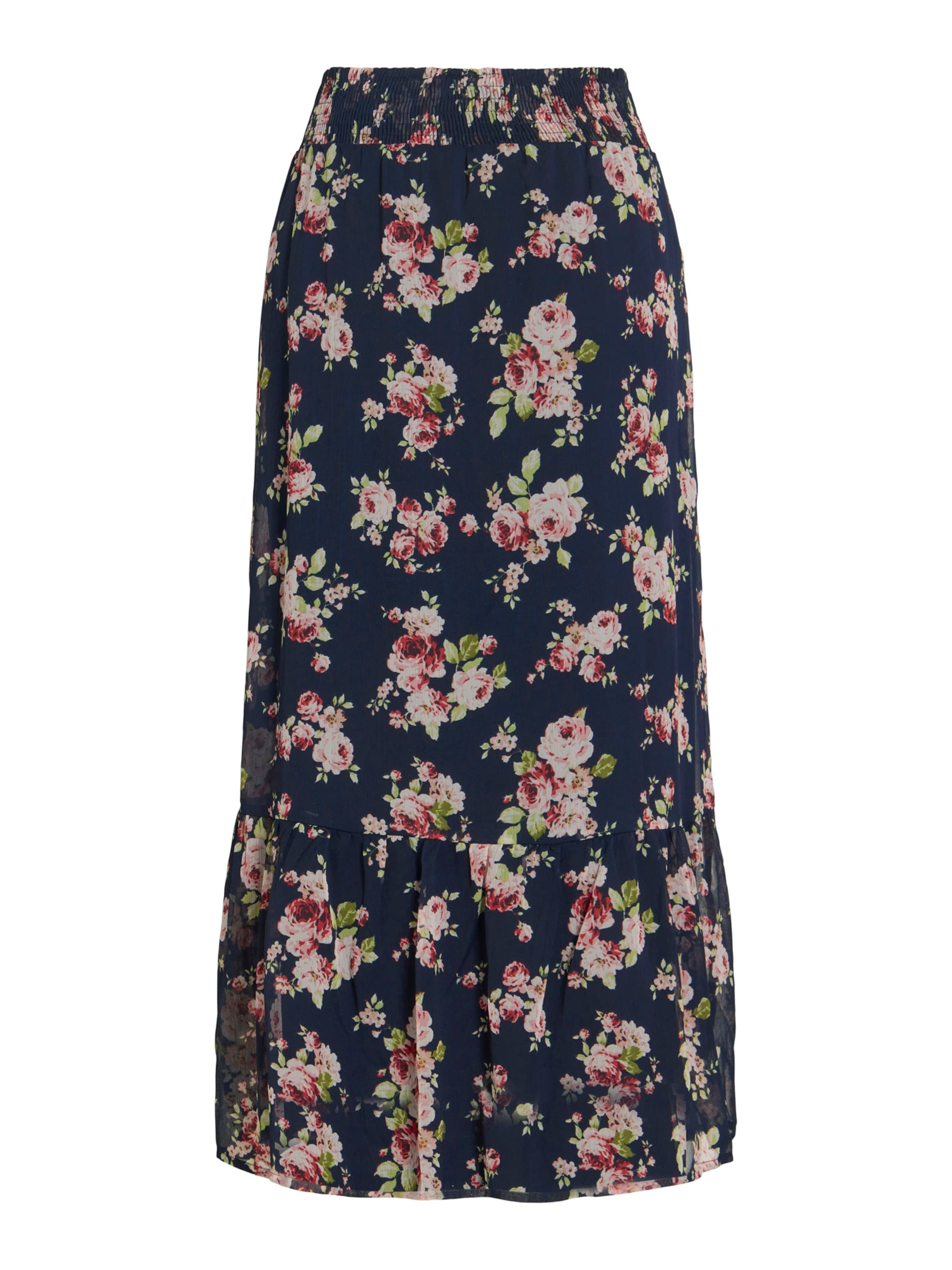 Gonna 'VIEmma' di VILA in blu