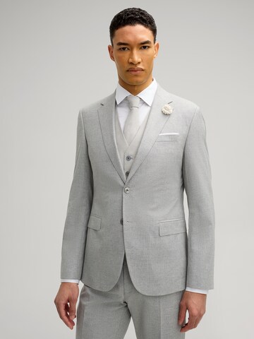 Coupe slim Veste de costume 'Wedding Herby' JOOP! en gris : devant