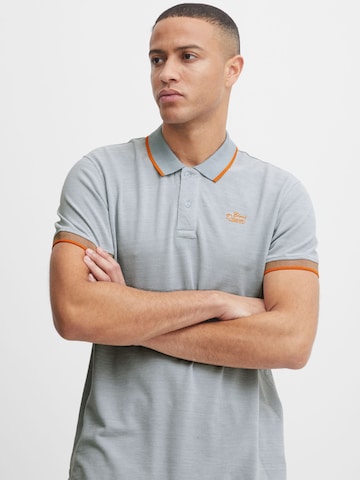 BLEND - Camiseta en azul: frente