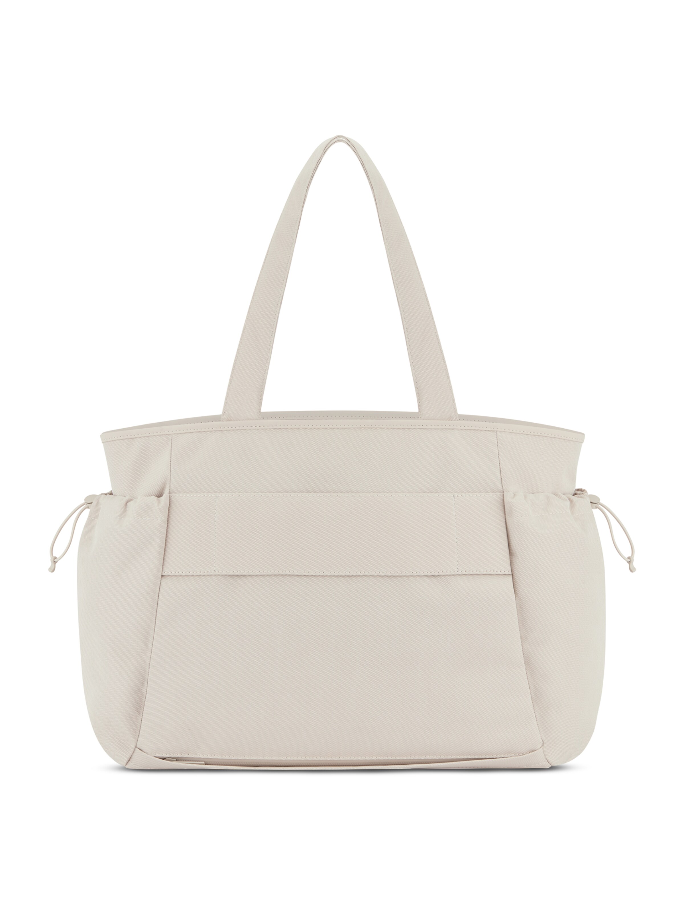 Sacs à main 'Hellvi Large' Kapten & Son en beige