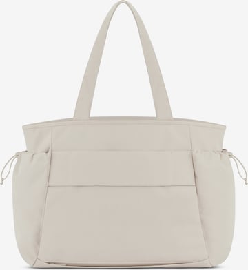 Kapten & Son Handväska 'HELLVI' i beige