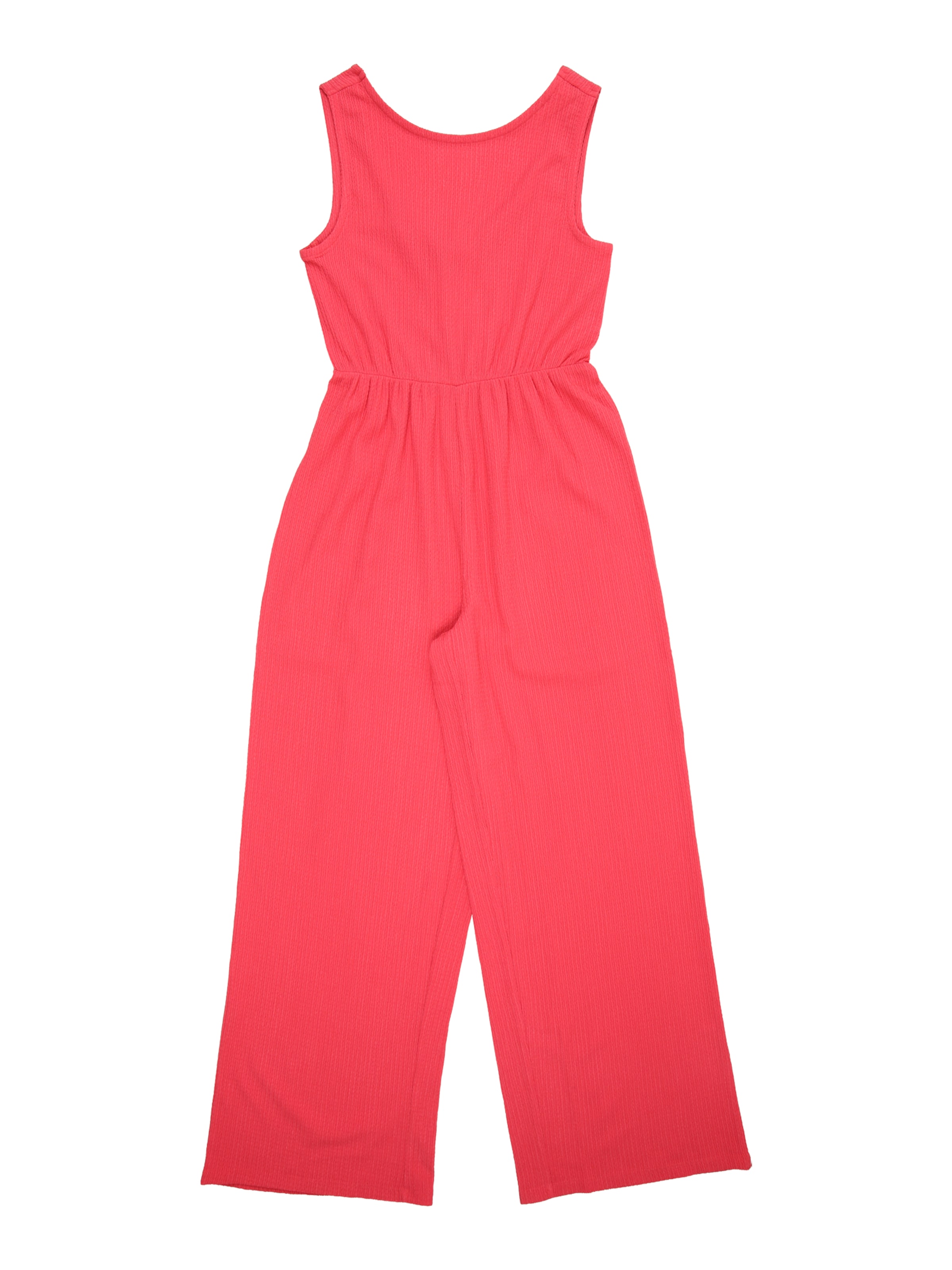 s.Oliver Overall σε κόκκινο: μπροστά