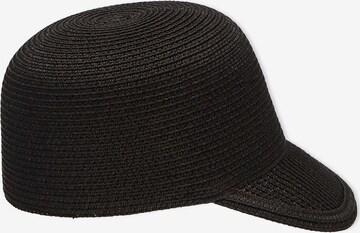 STERNTALER Hat in Black