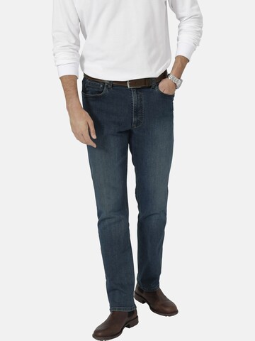 BABISTA Regular Jeans ' Sarenta ' in Blau: Vorderseite