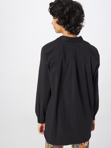 MORE & MORE Blouse in Black