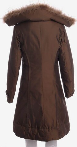 Sportmax Jacket & Coat in M in Brown