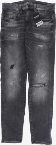 G-Star RAW Jeans 30 in Grau: predná strana