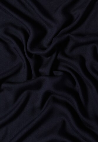 CECIL Tube Scarf in Blue