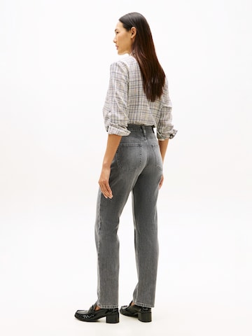 Regular Jean TOMMY HILFIGER en gris