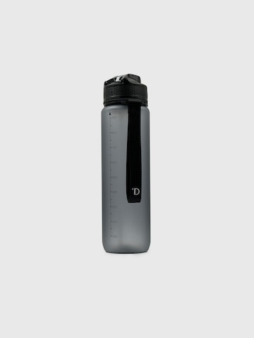 Dutch'D Trinkflasche 'Tritan' in Grau
