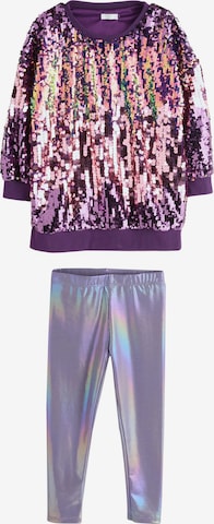 rožinė Next Rinkinys: priekis