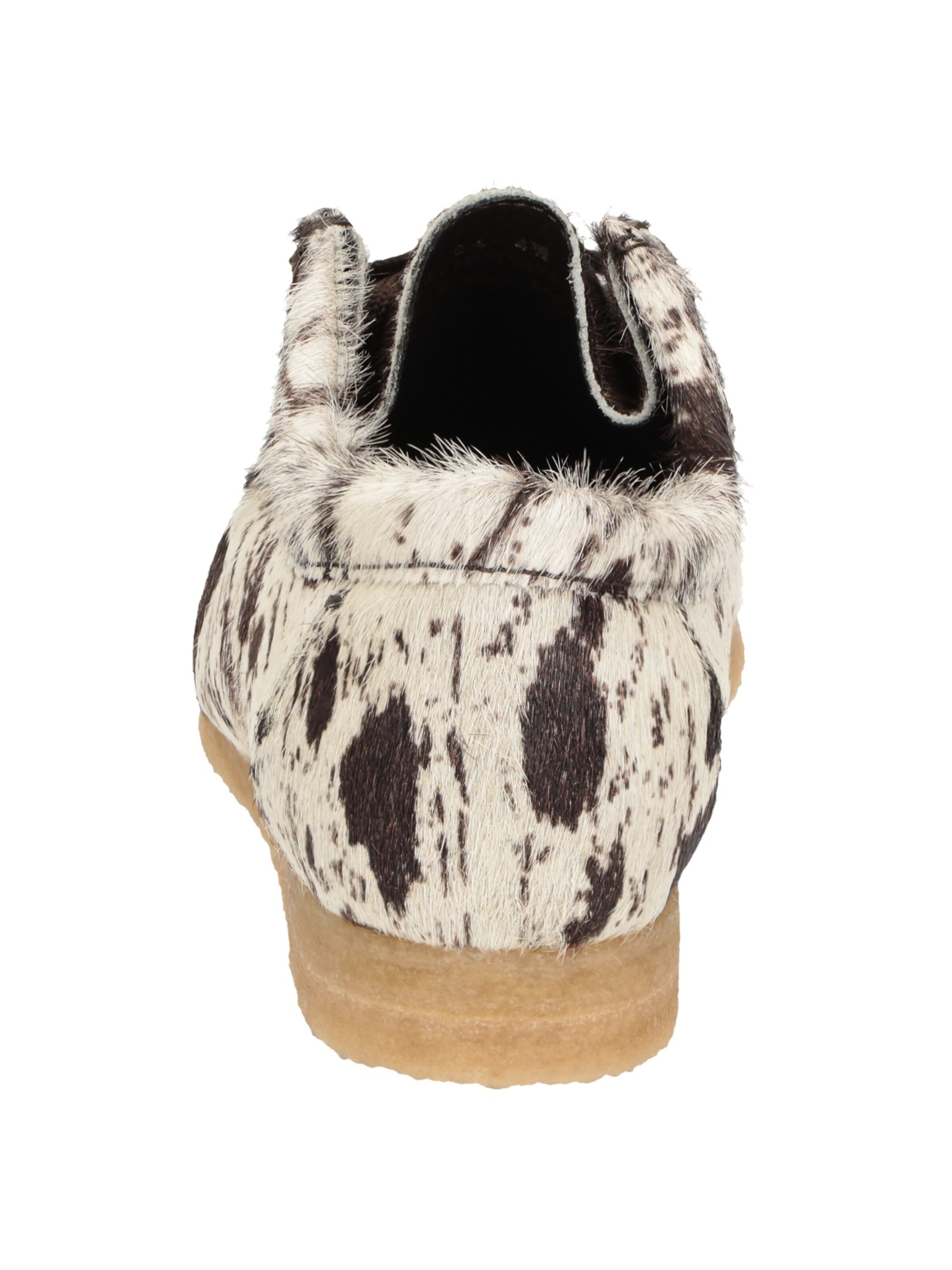 SIOUX Moccasins in Beige