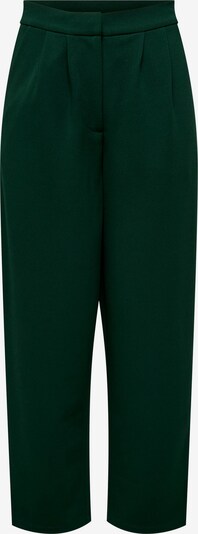 JDY Kalhoty se sklady v pase 'CATIA' - smaragdová, Produkt