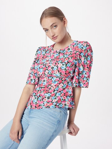 Dorothy Perkins Blouse in Mixed colours: front