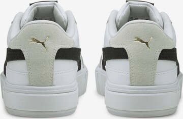 Sneaker bassa 'Star' di PUMA in bianco