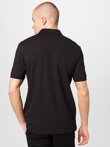 HUGO Red - Camisa 'Dereso' em preto