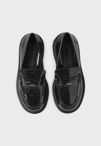 DKNY Slipper 'BELISA' – černá