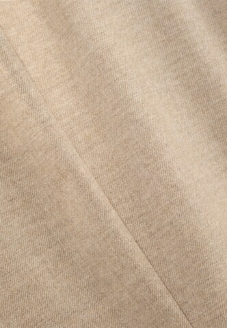 Boggi Milano Regular fit Colbert in Beige: bovenkant