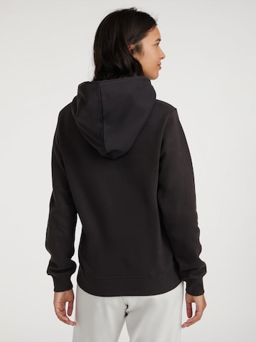 O'NEILL Athletic Sweatshirt in Black