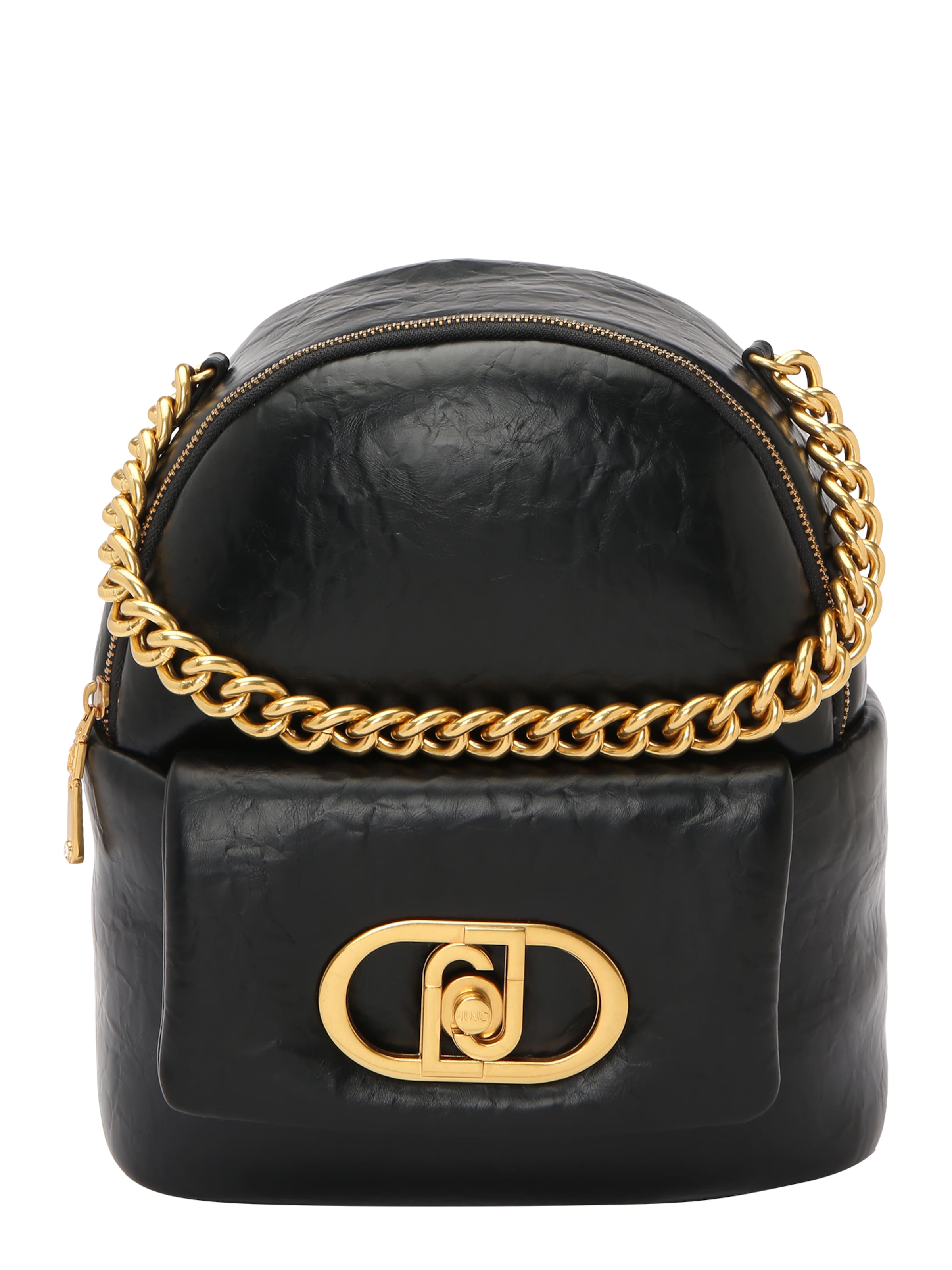 Liu Jo Batoh - Čierna: predná strana