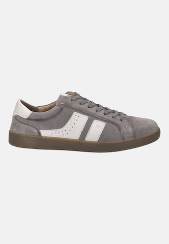 JOSEF SEIBEL High-top trainers in Grey