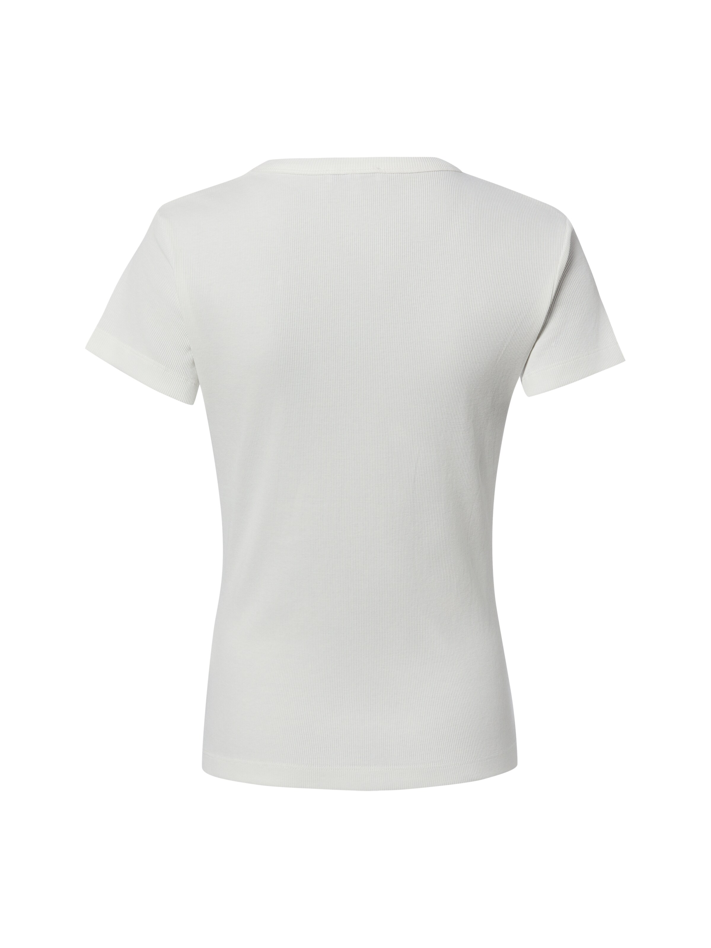 Marie Lund Shirt in White