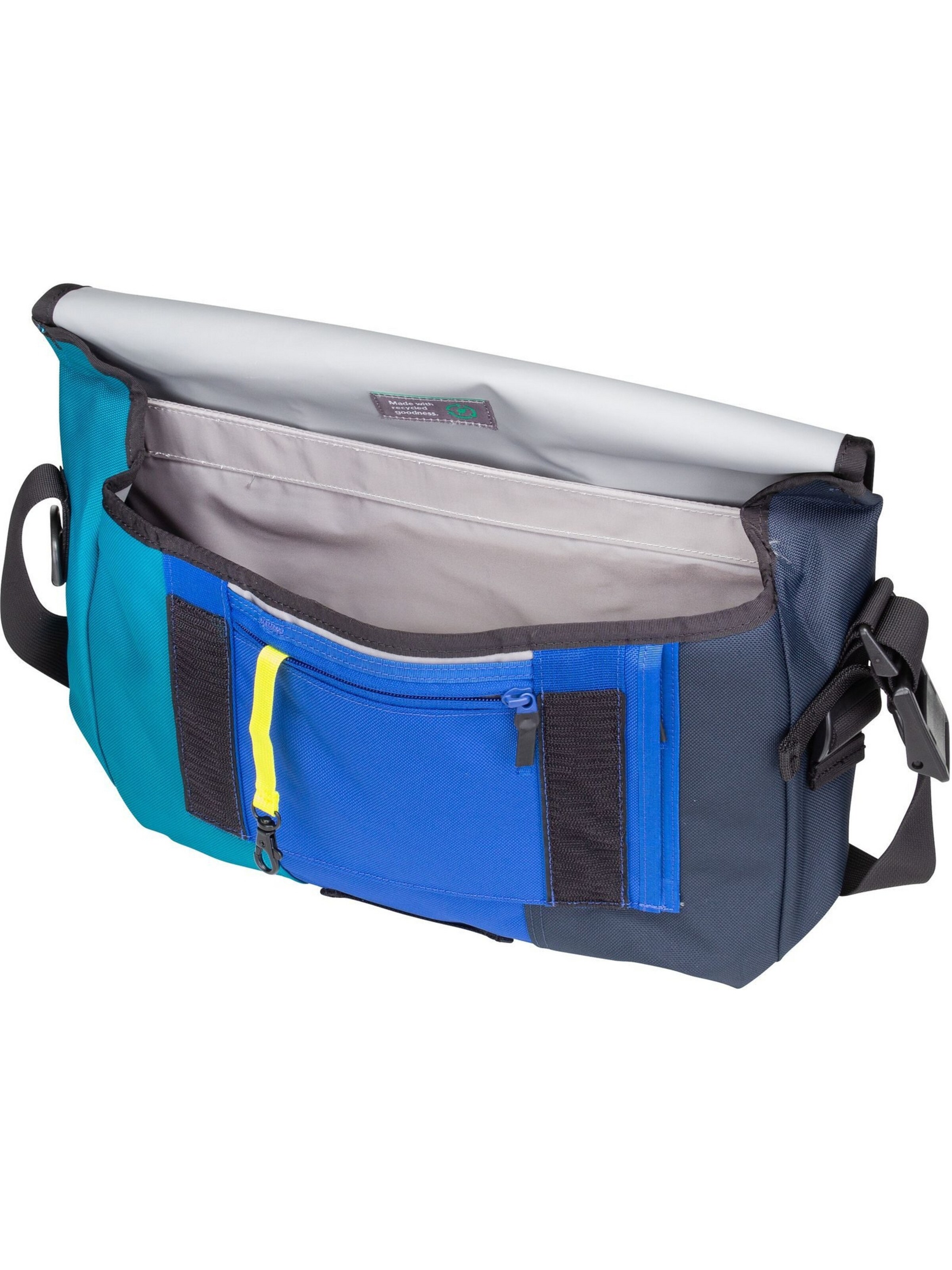 TIMBUK2 Messenger 'Heritage Classic' in Blau