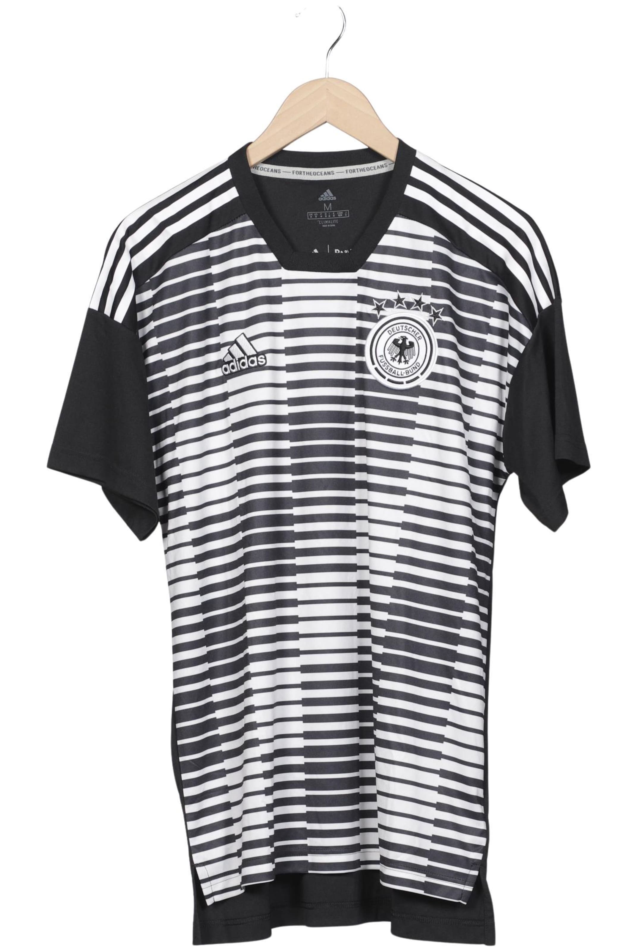 ADIDAS PERFORMANCE Shirt in M in Mixed colors: front