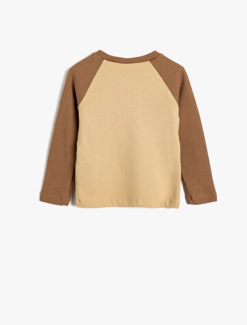 Koton Shirt in Beige