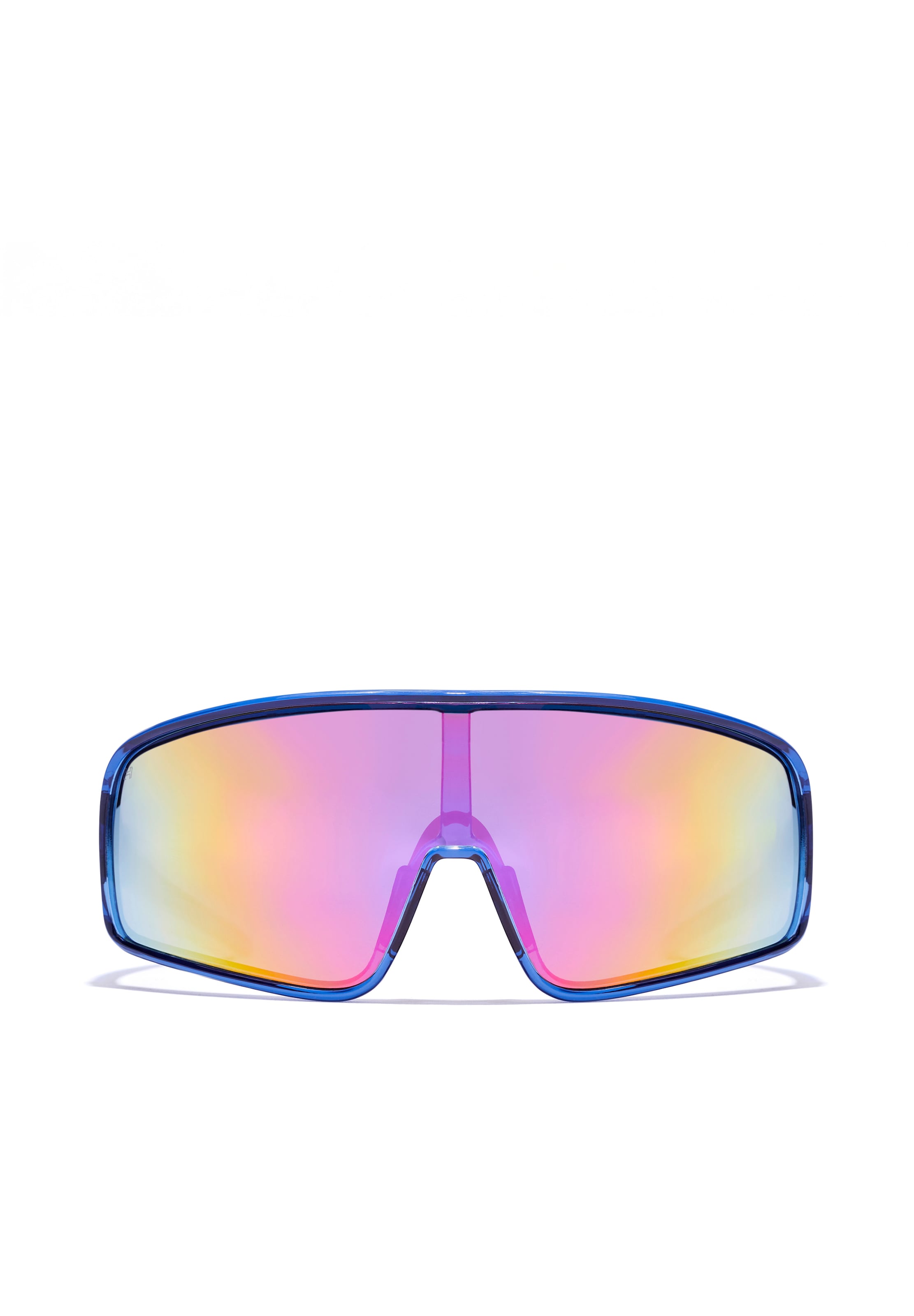 HAWKERS Napszemüveg 'Tiger' - kék: elől